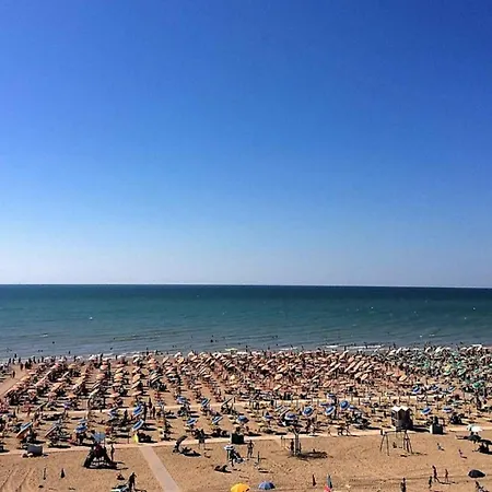 Appartamento In 54671 Bibione