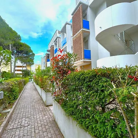 In 54671 Apartamento Bibione