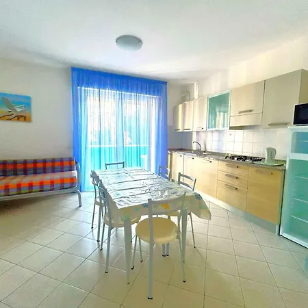Appartamento In 54671 Bibione