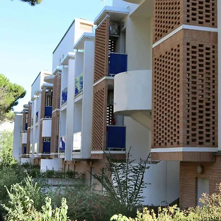 In 54671 Apartment Bibione