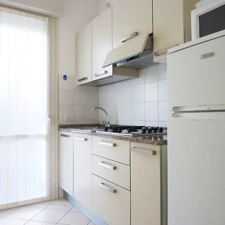 In 54671 Apartment Bibione