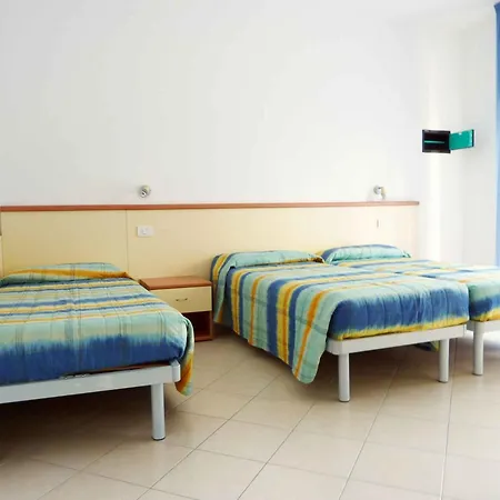 Apartment In 54671 Bibione