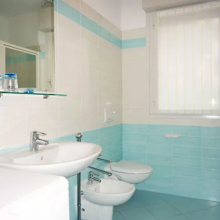 In 54671 Apartment Bibione