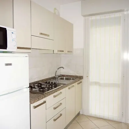 Apartment In 54671 Bibione