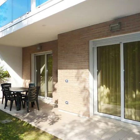 In 54671 Lejlighed Bibione