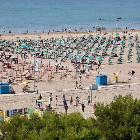 Lejlighed In 54671 Bibione