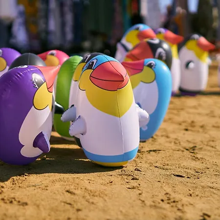 In 54671 Apartment Bibione