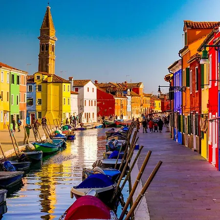 In 54671 Apartment Bibione