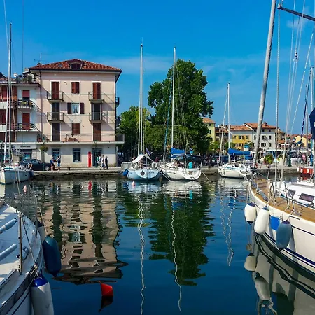 In 54671 Apartment Bibione