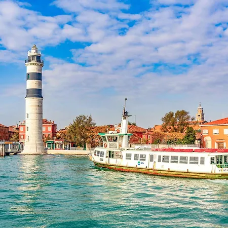 Apartment In 54671 Bibione