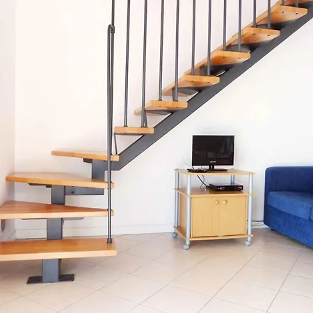 In 54671 Apartment Bibione