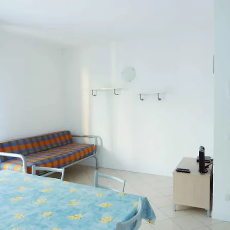 Apartment In 54671 Bibione