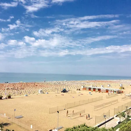 In 54671 Apartamento Bibione