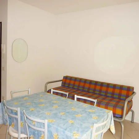 Apartment In 54671 Bibione