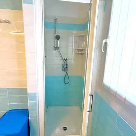Apartamento In 54671