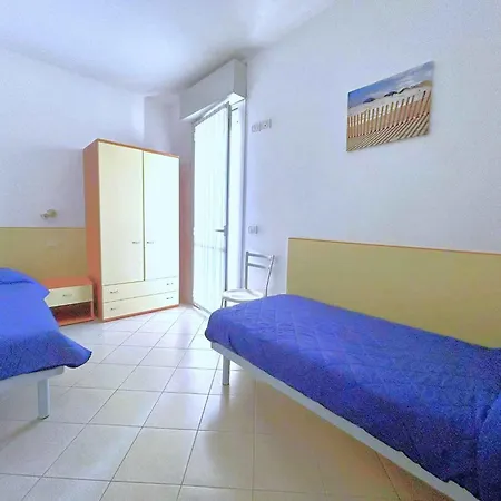 In 54671 Lejlighed Bibione