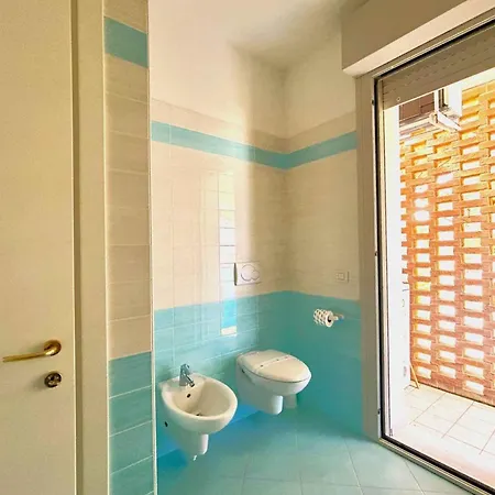 In 54671 Apartamento Bibione