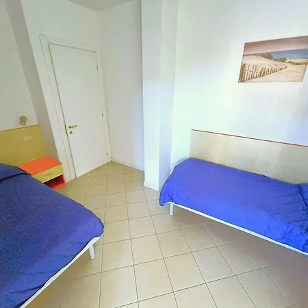 Apartamento In 54671 Bibione