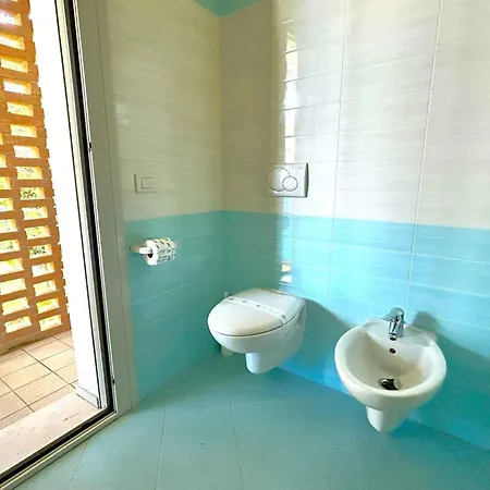 Apartamento In 54671 Bibione