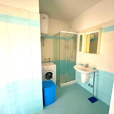 In 54671 Apartamento Bibione