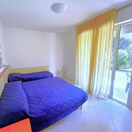 In 54671 Lejlighed Bibione