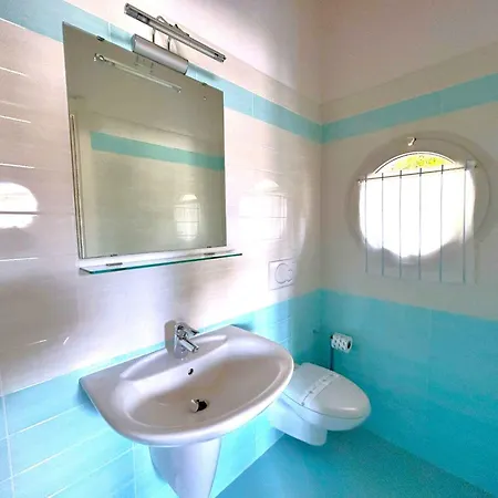 In 54671 Apartamento
