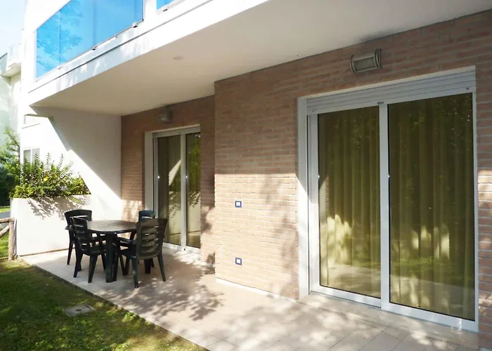 In 54671 Lejlighed Bibione