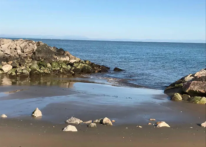 Appartamento In 54671 Bibione