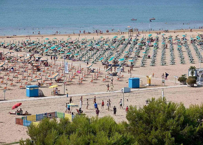 Lejlighed In 54671 Bibione