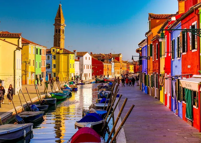 In 54671 Lejlighed Bibione