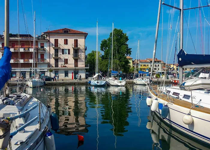 In 54671 Lejlighed Bibione