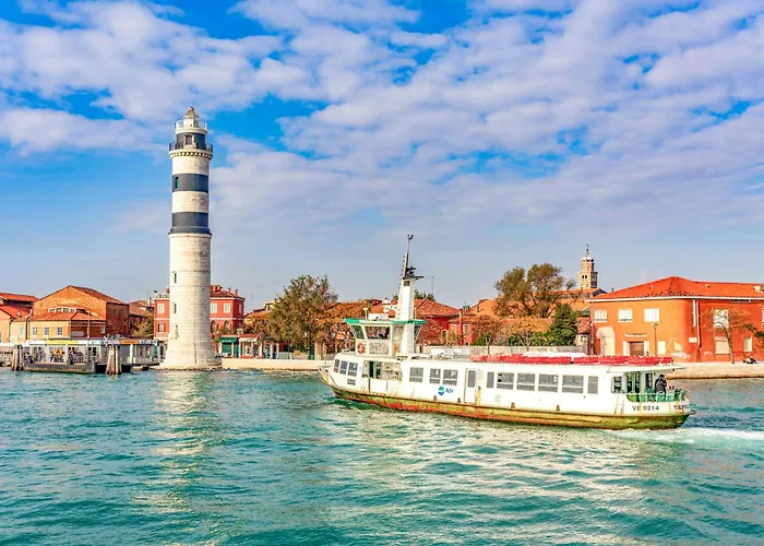 Appartamento In 54671 Bibione